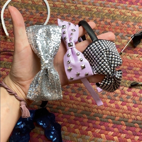 HEADBAND HAIR ACCESSORIES BUNDLE - Picture 2 of 4